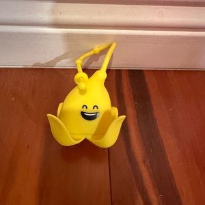 Bath and body works banana hand sanitizer cover